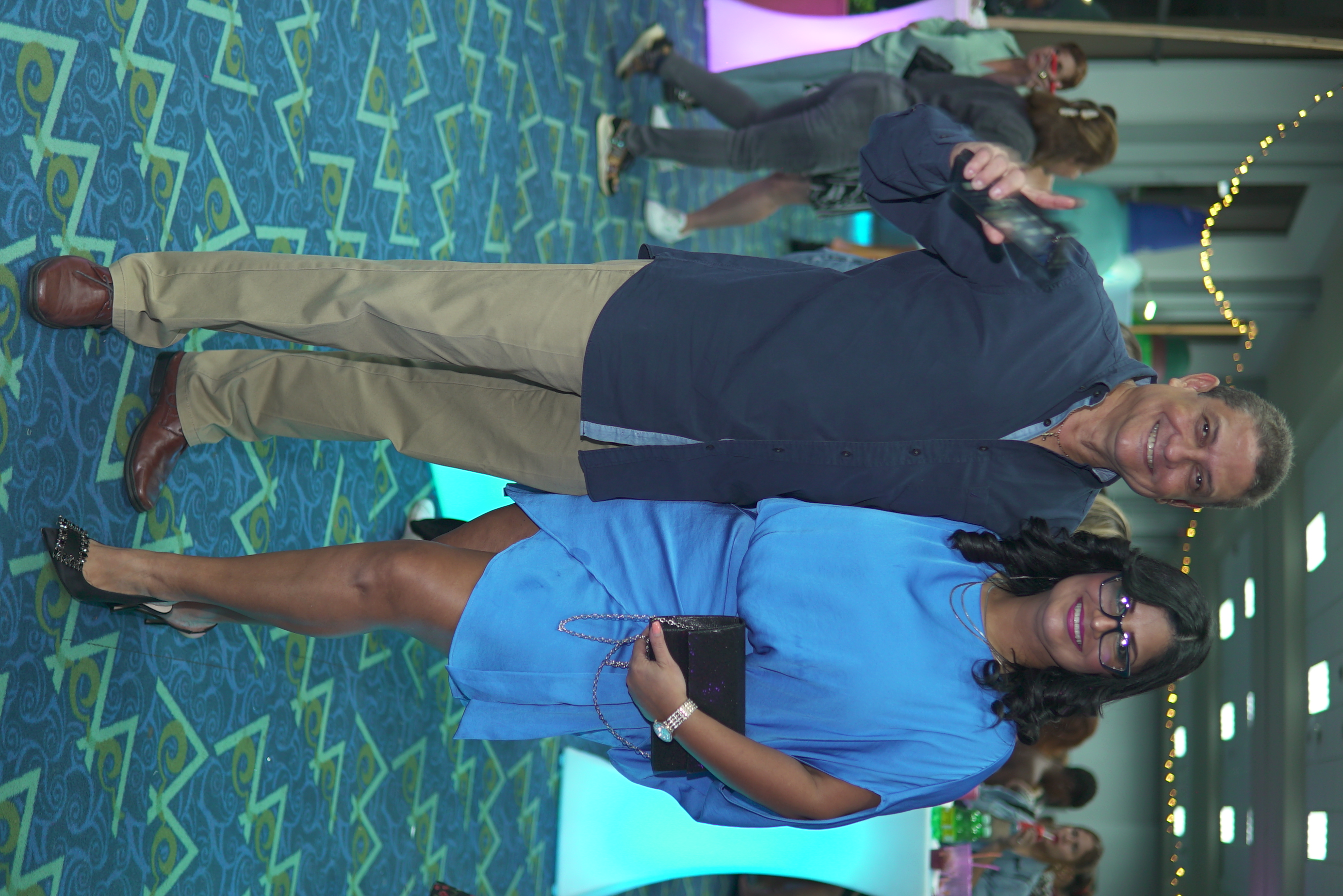 Foto de un participante del evento DAVID BISBAL